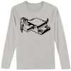 Softstyle Long Sleeve T-Shirt Thumbnail