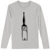 Softstyle Long Sleeve T-Shirt Thumbnail