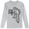 Softstyle Long Sleeve T-Shirt Thumbnail