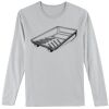 Softstyle Long Sleeve T-Shirt Thumbnail