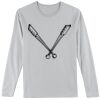 Softstyle Long Sleeve T-Shirt Thumbnail