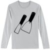 Softstyle Long Sleeve T-Shirt Thumbnail