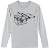 Softstyle Long Sleeve T-Shirt Thumbnail