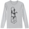 Softstyle Long Sleeve T-Shirt Thumbnail