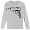 Softstyle Long Sleeve T-Shirt Thumbnail