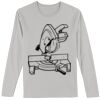 Softstyle Long Sleeve T-Shirt Thumbnail