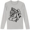 Softstyle Long Sleeve T-Shirt Thumbnail