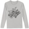 Softstyle Long Sleeve T-Shirt Thumbnail