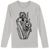 Softstyle Long Sleeve T-Shirt Thumbnail