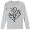 Softstyle Long Sleeve T-Shirt Thumbnail