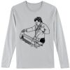 Softstyle Long Sleeve T-Shirt Thumbnail