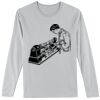 Softstyle Long Sleeve T-Shirt Thumbnail