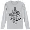 Softstyle Long Sleeve T-Shirt Thumbnail