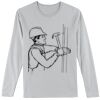 Softstyle Long Sleeve T-Shirt Thumbnail