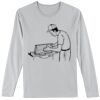 Softstyle Long Sleeve T-Shirt Thumbnail