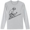 Softstyle Long Sleeve T-Shirt Thumbnail