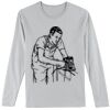 Softstyle Long Sleeve T-Shirt Thumbnail