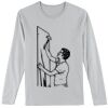 Softstyle Long Sleeve T-Shirt Thumbnail