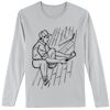 Softstyle Long Sleeve T-Shirt Thumbnail