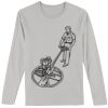 Softstyle Long Sleeve T-Shirt Thumbnail