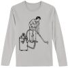 Softstyle Long Sleeve T-Shirt Thumbnail