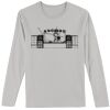 Softstyle Long Sleeve T-Shirt Thumbnail