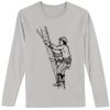 Softstyle Long Sleeve T-Shirt Thumbnail