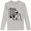 Softstyle Long Sleeve T-Shirt Thumbnail