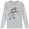 Softstyle Long Sleeve T-Shirt Thumbnail