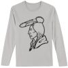 Softstyle Long Sleeve T-Shirt Thumbnail