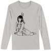 Softstyle Long Sleeve T-Shirt Thumbnail