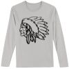 Softstyle Long Sleeve T-Shirt Thumbnail