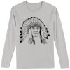 Softstyle Long Sleeve T-Shirt Thumbnail