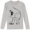 Softstyle Long Sleeve T-Shirt Thumbnail