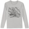 Softstyle Long Sleeve T-Shirt Thumbnail