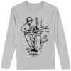 Softstyle Long Sleeve T-Shirt Thumbnail