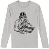 Softstyle Long Sleeve T-Shirt Thumbnail
