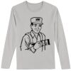 Softstyle Long Sleeve T-Shirt Thumbnail