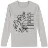 Softstyle Long Sleeve T-Shirt Thumbnail