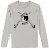 Softstyle Long Sleeve T-Shirt Thumbnail