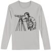 Softstyle Long Sleeve T-Shirt Thumbnail