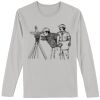 Softstyle Long Sleeve T-Shirt Thumbnail