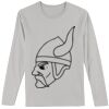 Softstyle Long Sleeve T-Shirt Thumbnail