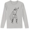 Softstyle Long Sleeve T-Shirt Thumbnail