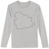 Softstyle Long Sleeve T-Shirt Thumbnail