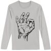 Softstyle Long Sleeve T-Shirt Thumbnail