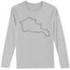 Softstyle Long Sleeve T-Shirt Thumbnail