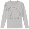 Softstyle Long Sleeve T-Shirt Thumbnail