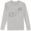 Softstyle Long Sleeve T-Shirt Thumbnail