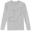 Softstyle Long Sleeve T-Shirt Thumbnail
